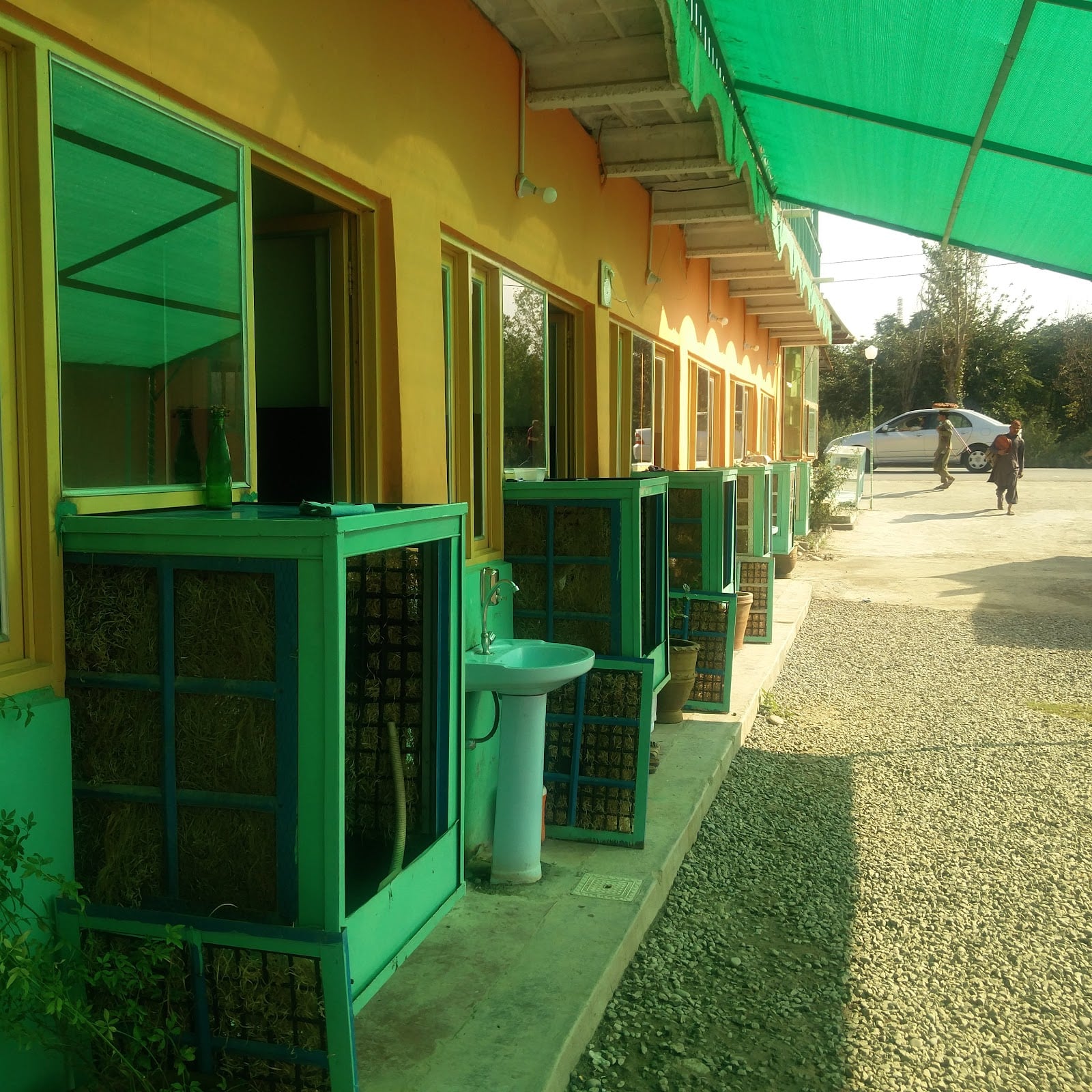 Khyber Shinwari