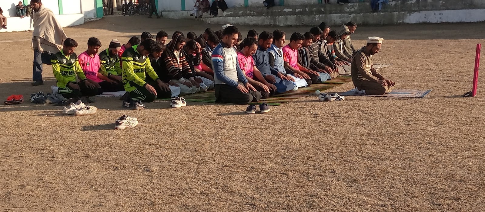 Kota Stadium photo 2