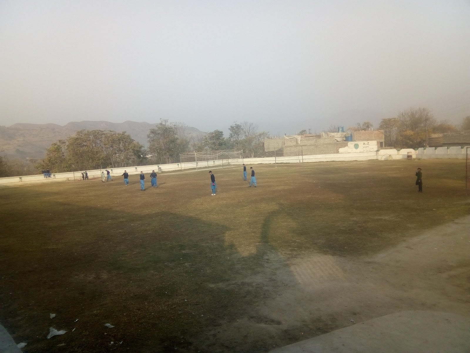 Kota Stadium photo 3