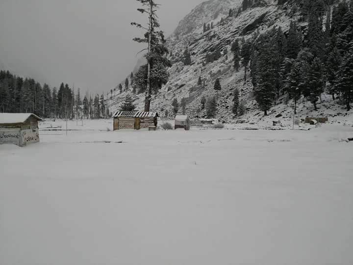 Kundol Lake photo 5