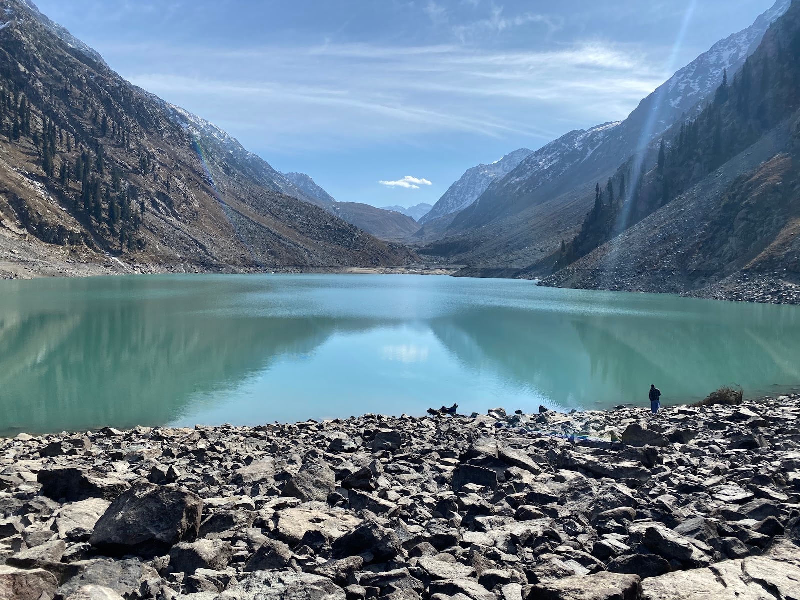 What to Pack for Swat Valley