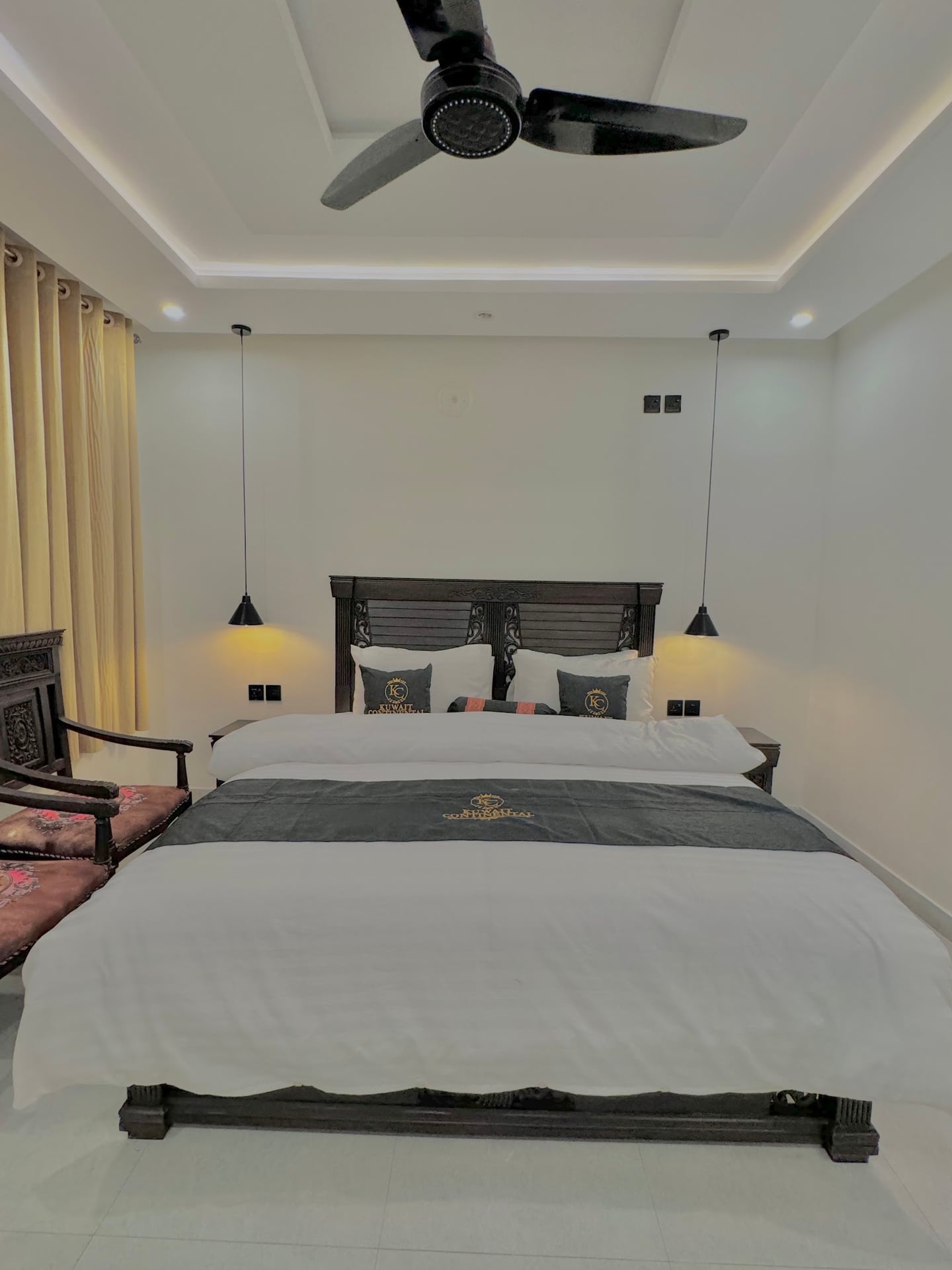 Kuwait continental Hotel photo 5