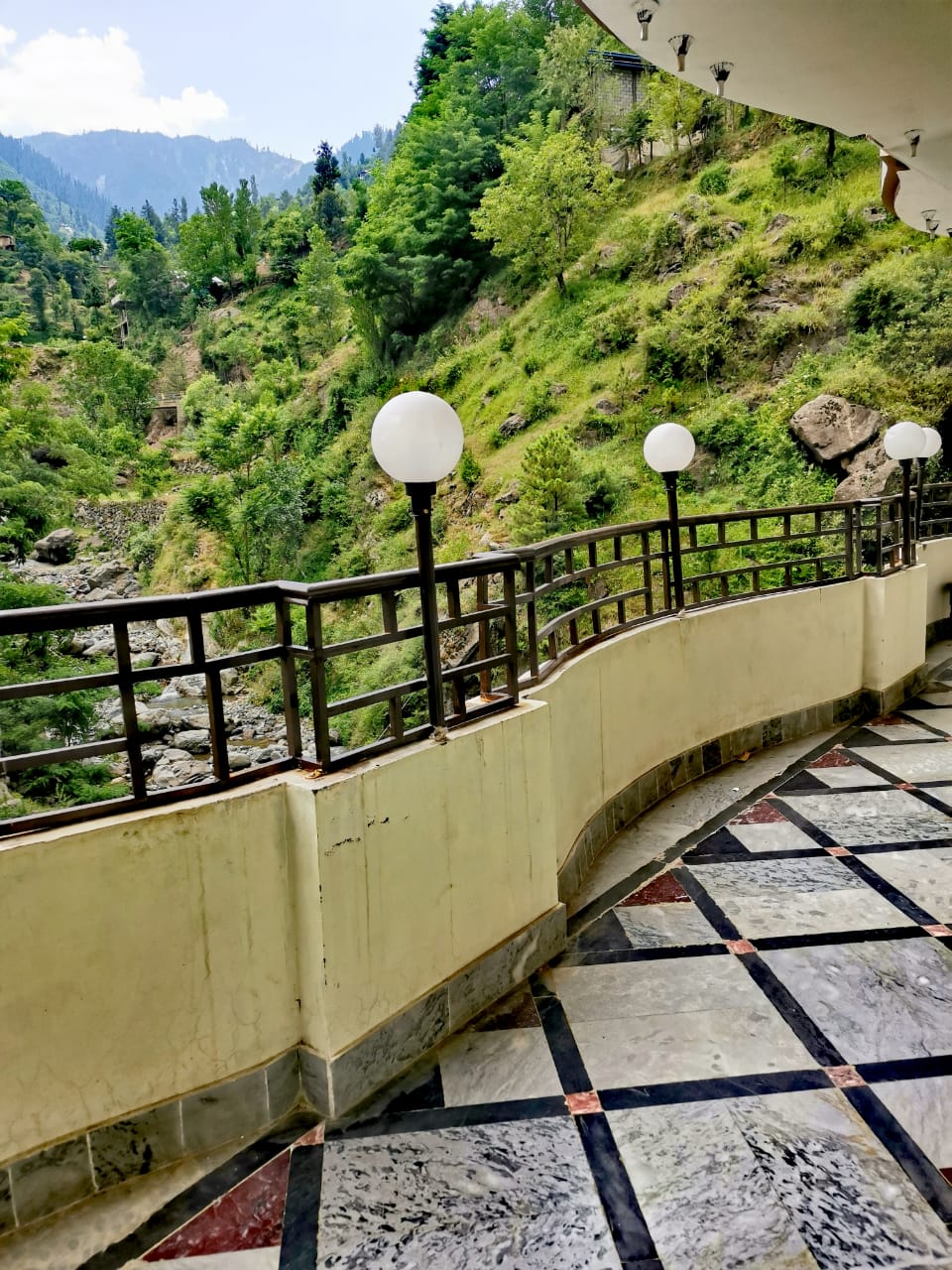 Lalazar Group of Hotels