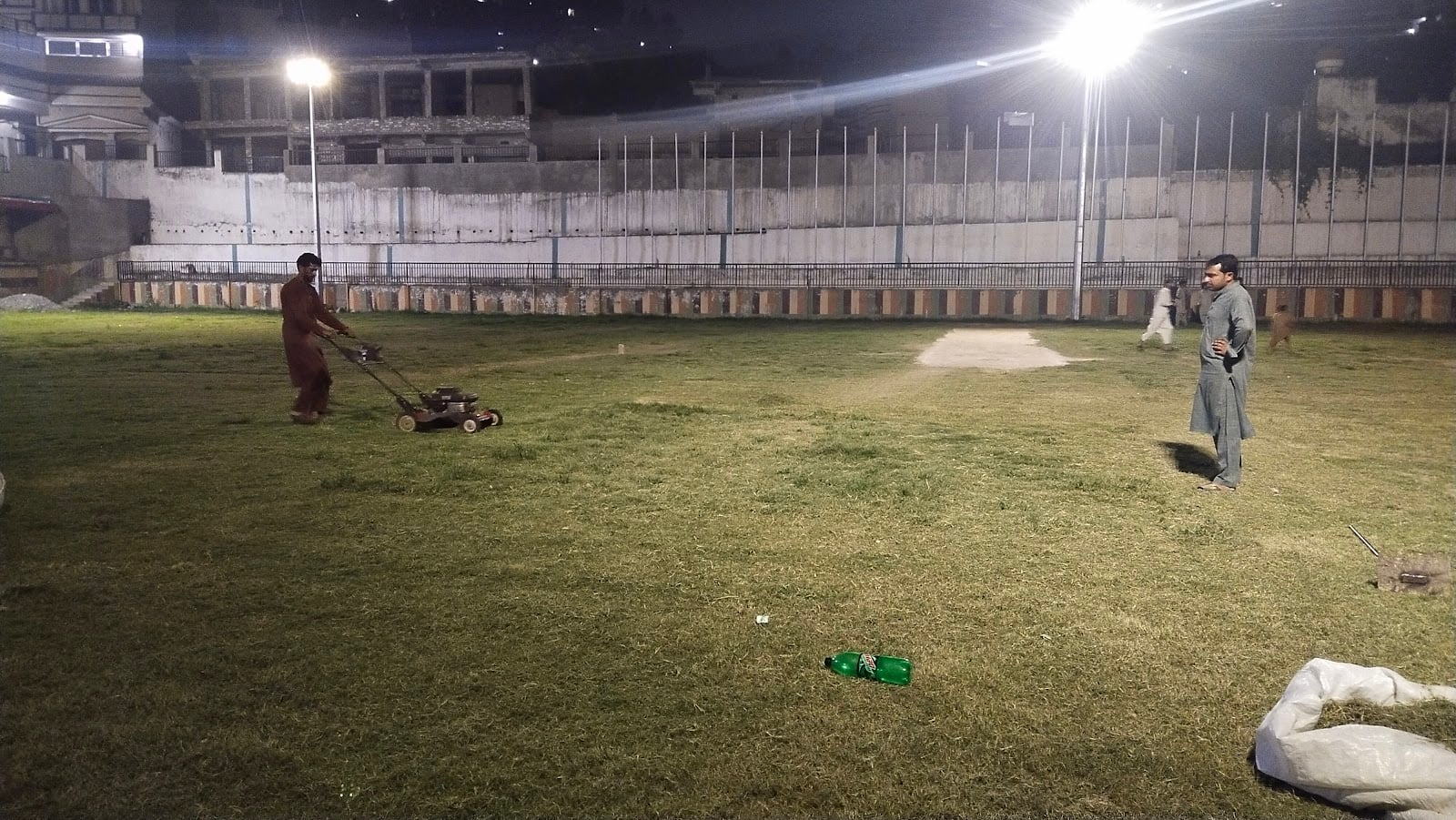 Landikas Play Ground photo 2