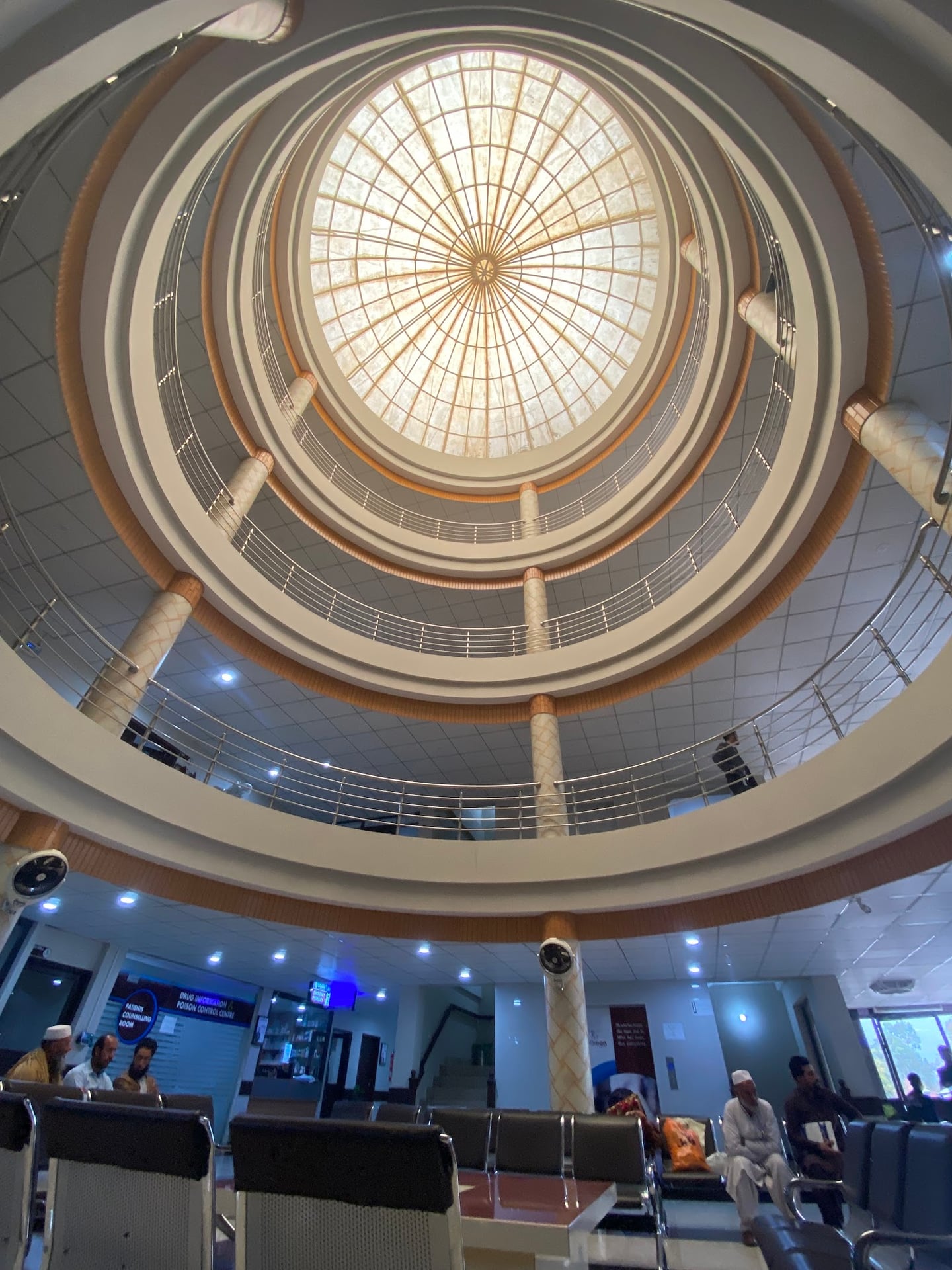 Luqman International Hospital photo 3
