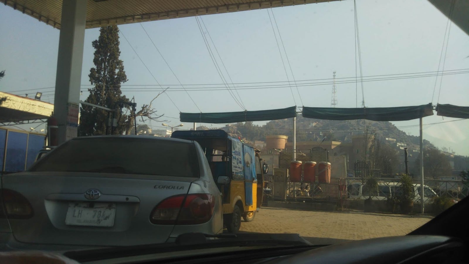 Malakand CNG Station photo 2