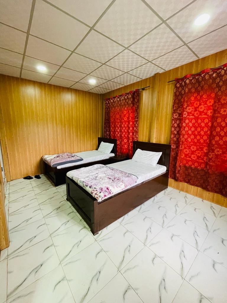 Malam Jabba Cottages photo 2