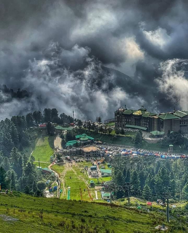 Malam Jabba Cottages photo 4