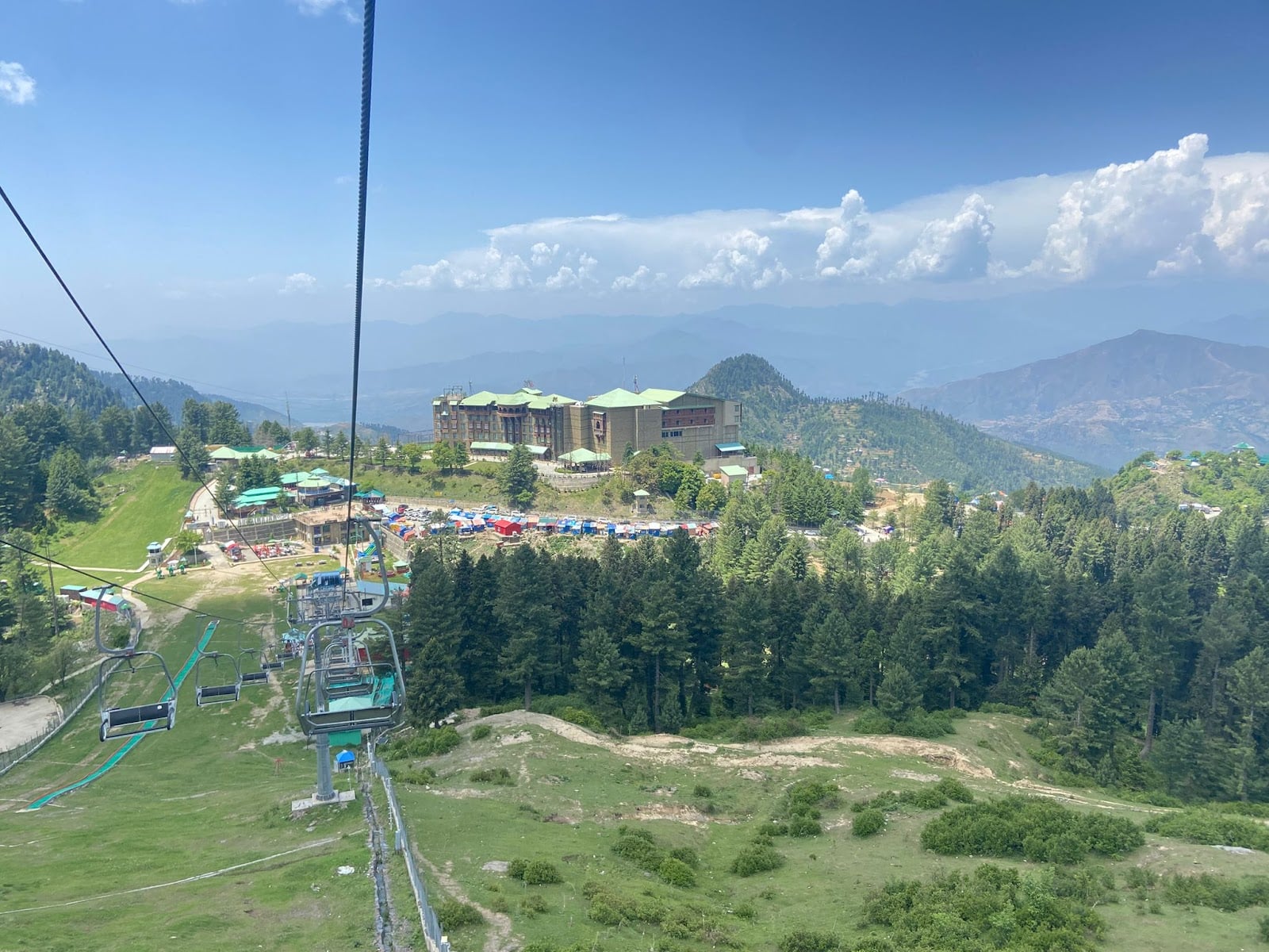 Swat Valley 3-Day Itinerary