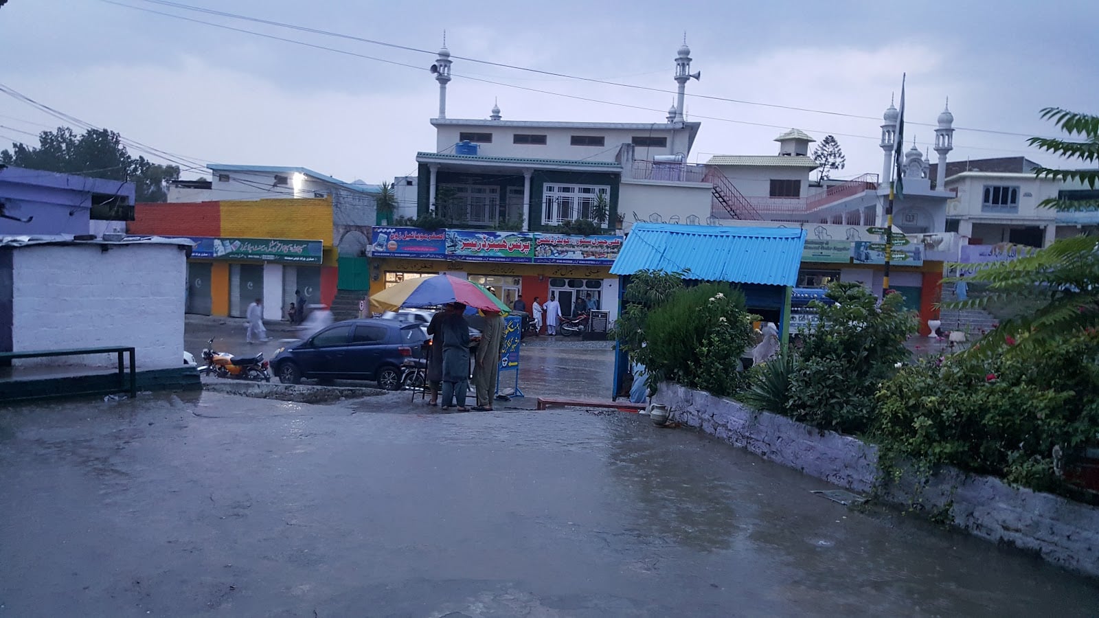 Manglawar Shopar photo 4