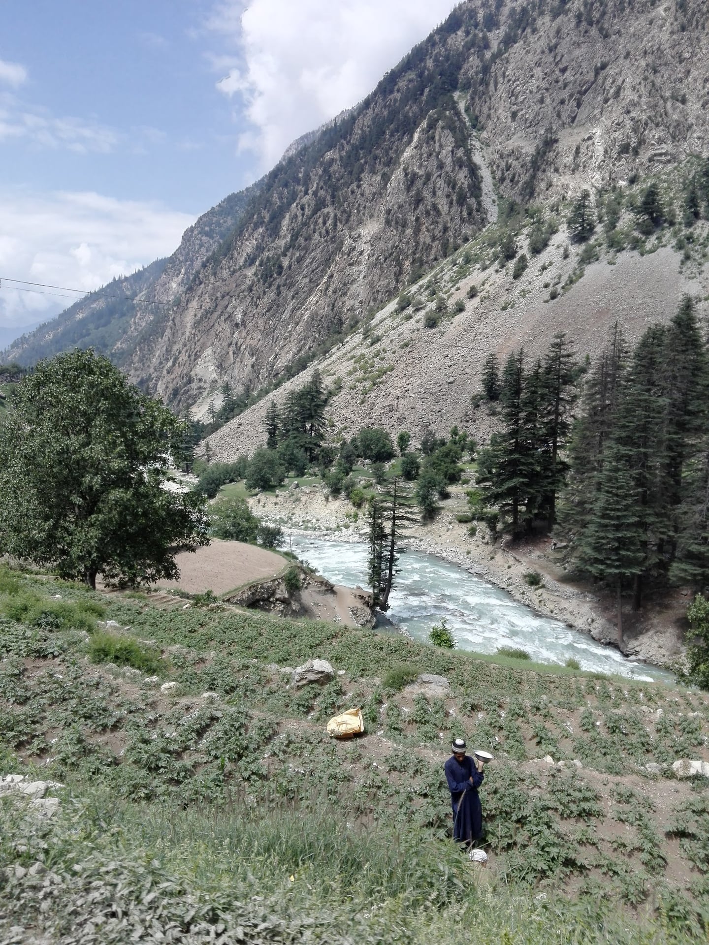 Matiltan Valley photo 3