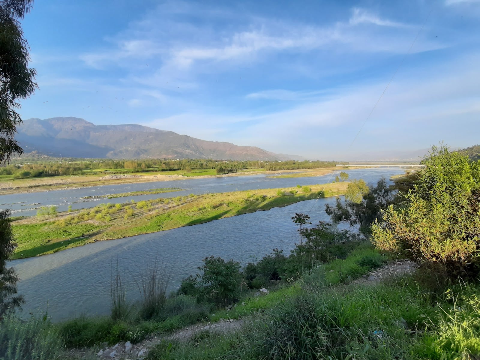 Matkani Park Tari