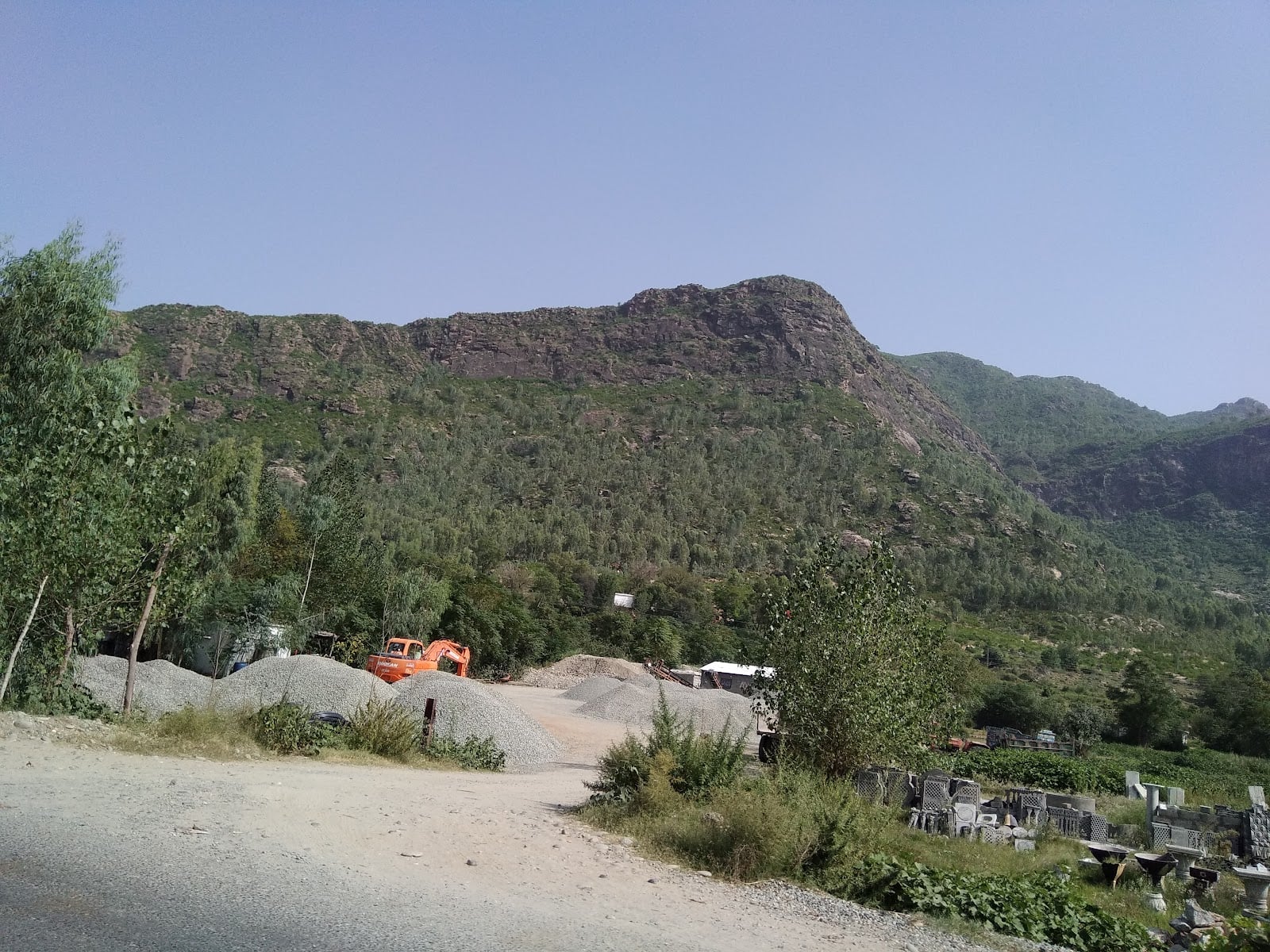 Matkani Park Tari photo 3