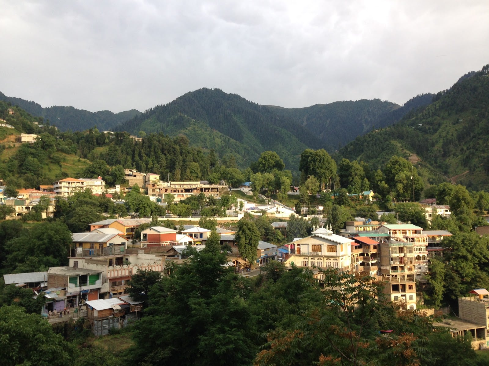 Miandam Guest House