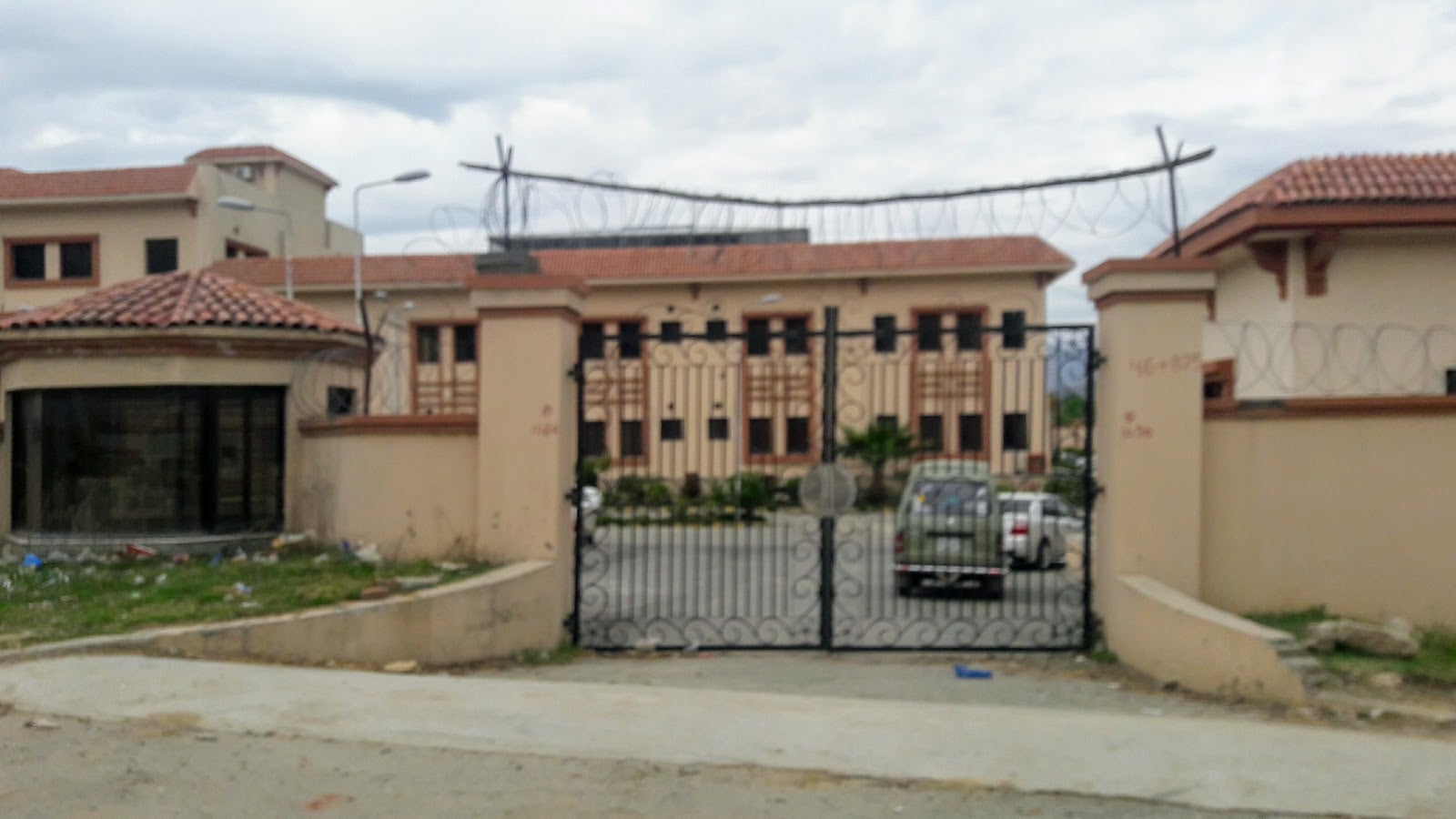 Miangul Abdul Haq Jahanzeb Kidney Hospital Swat photo 4