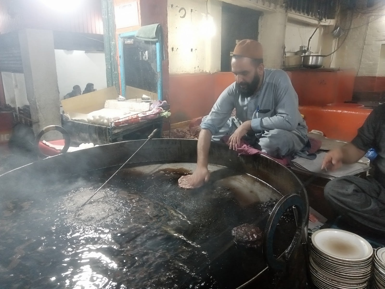 Mirjo Chapli Kebab photo 3