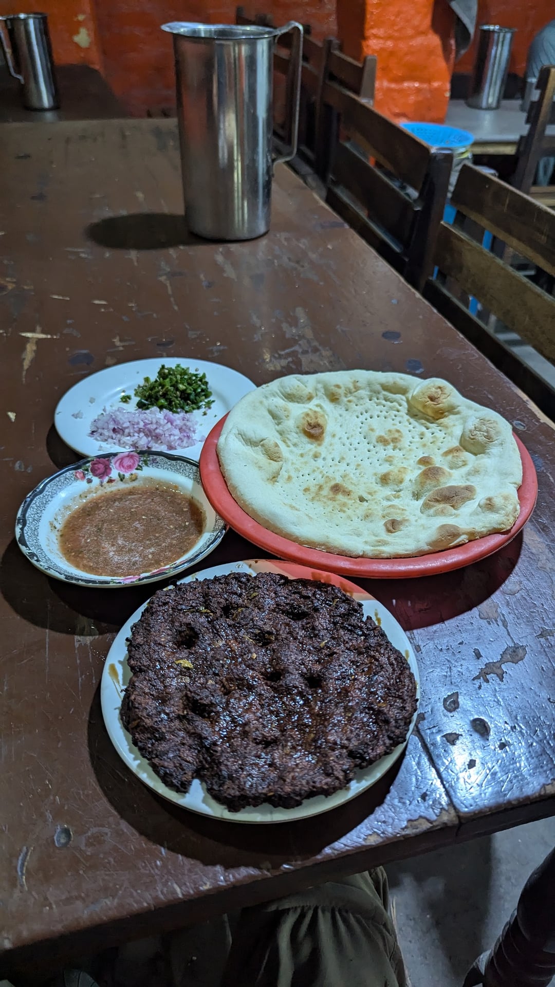 Mirjo Chapli Kebab photo 4