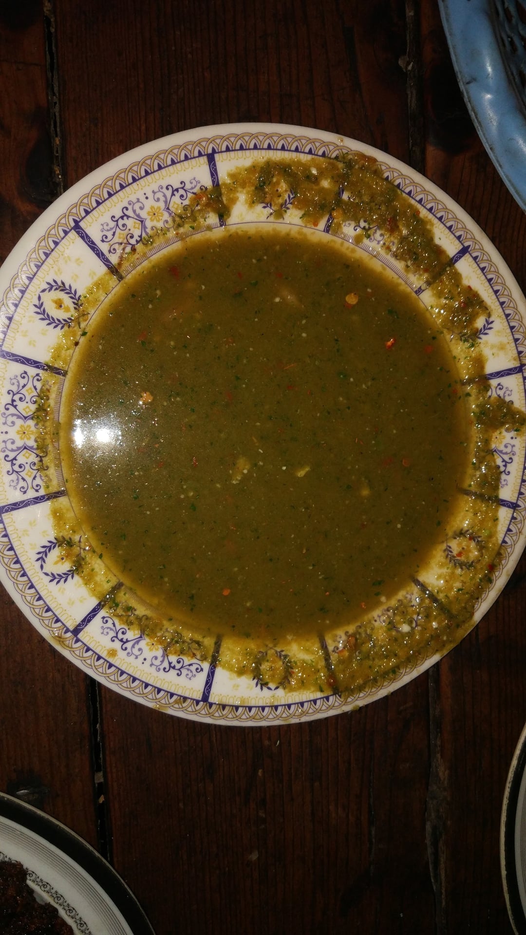 Mirjo Chapli Kebab photo 5