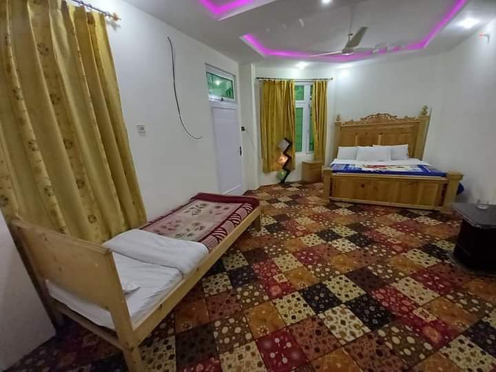 MOON LIGHT HOTEL SWAT photo 4