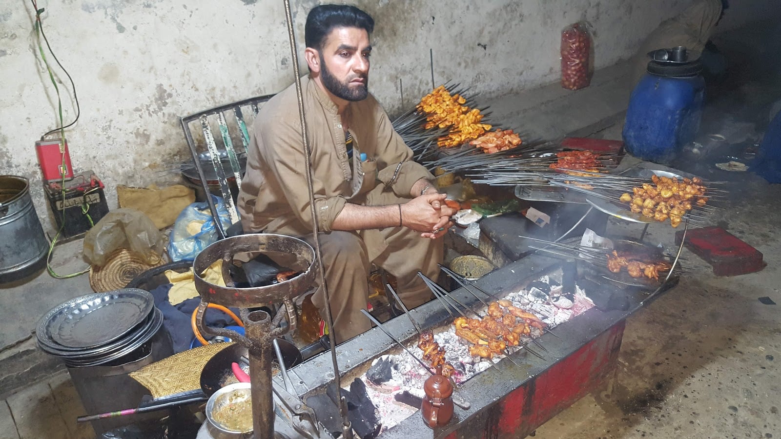 Muhammad Zada Tikka Center photo 5