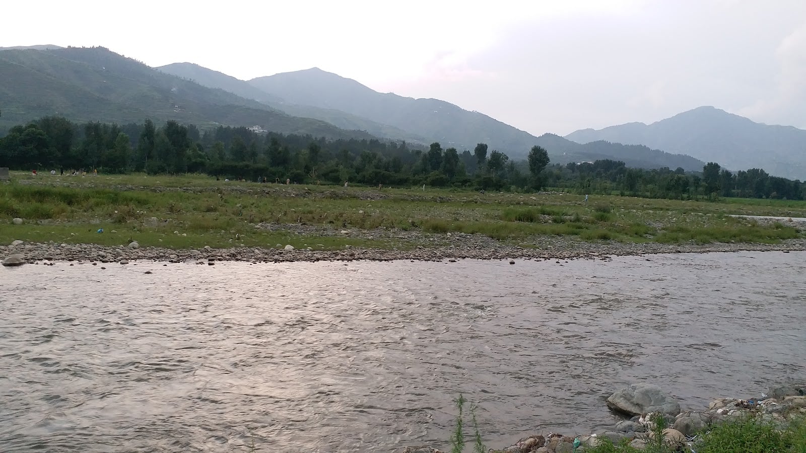 Nazarabad Swat Pak photo 4