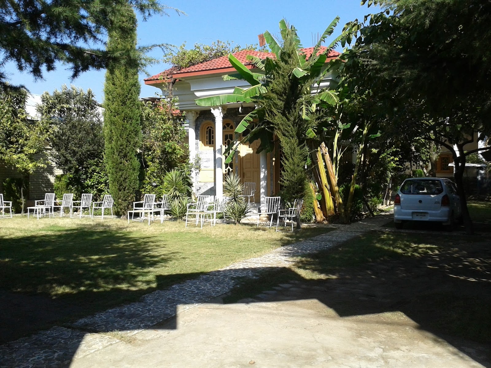 Nazarabad Swat Pak photo 5