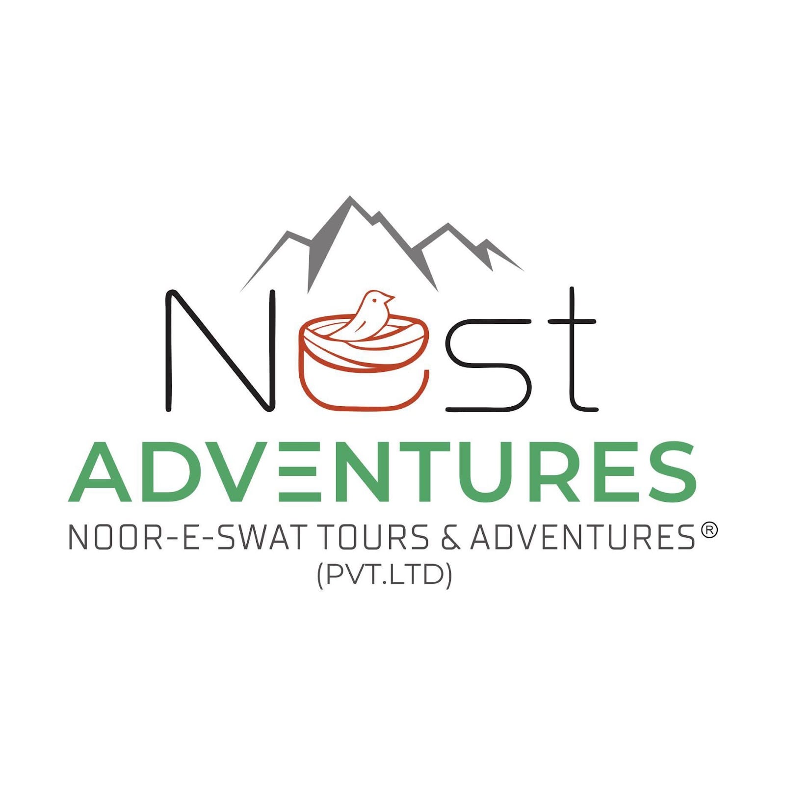Nest Adventures