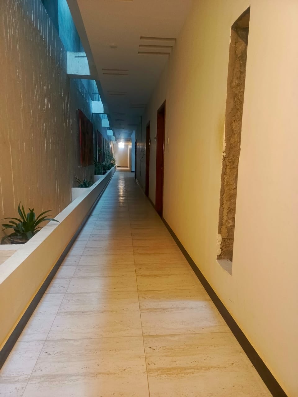North Hills Hotel | Bahrain photo 4