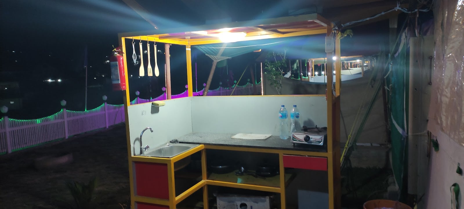 Pamir Camping Resort photo 4