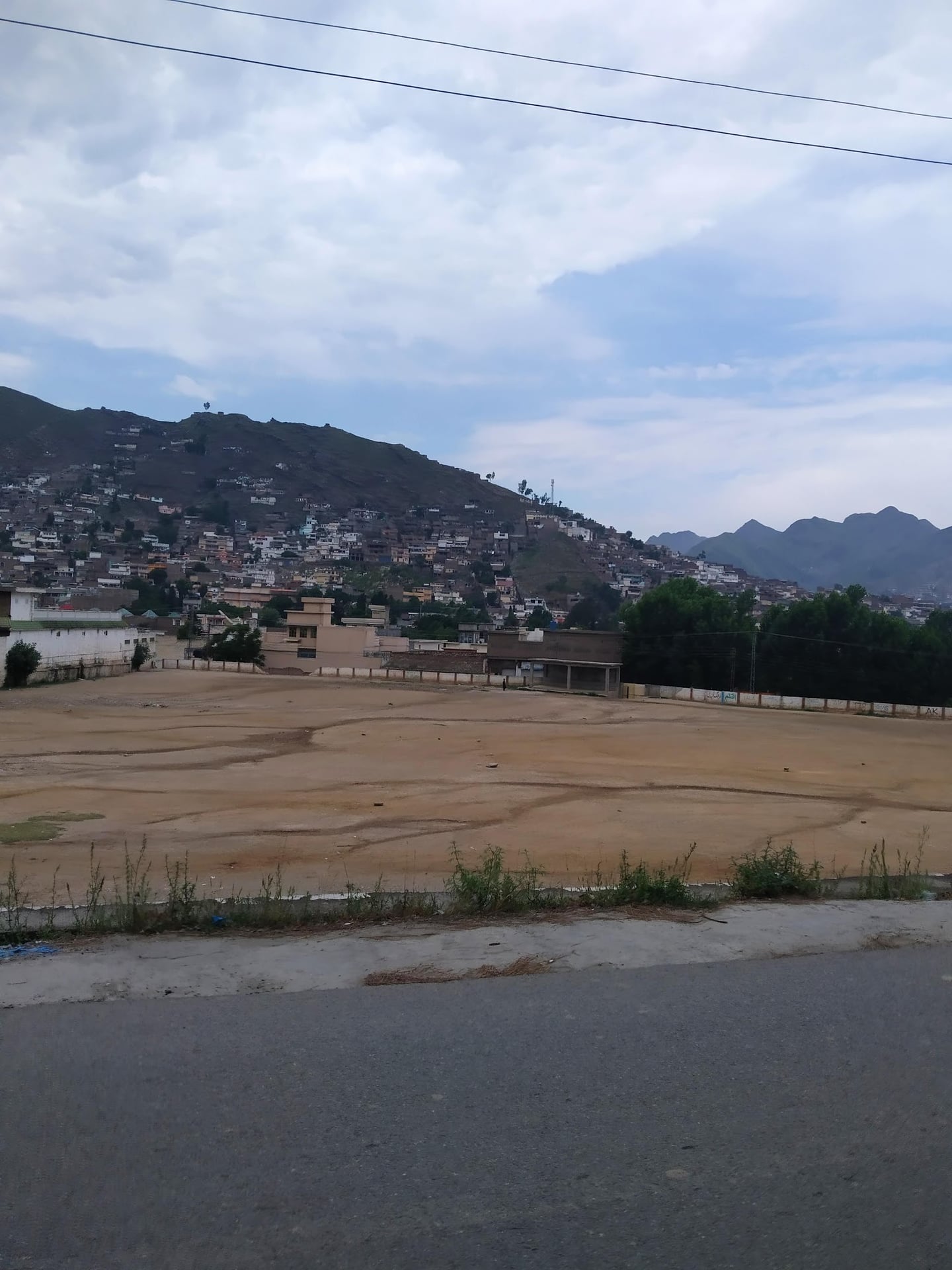 Panr Sport Ground photo 2