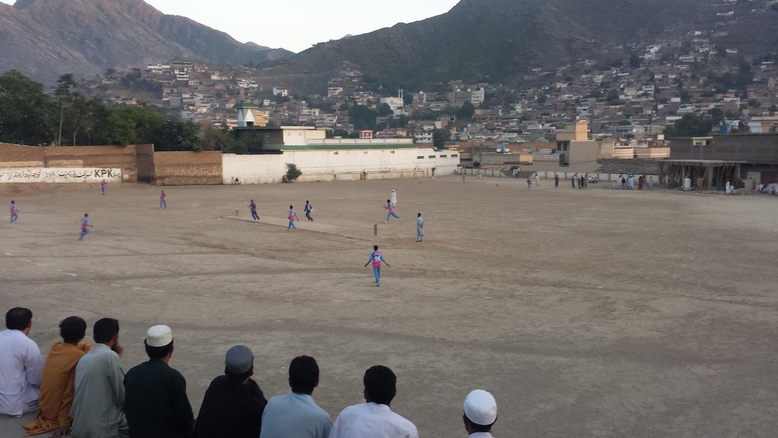Panr Sport Ground photo 5