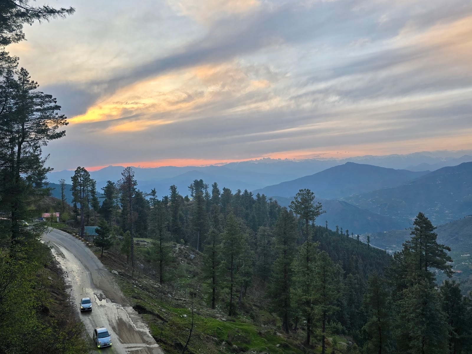 Paradise Tours Swat