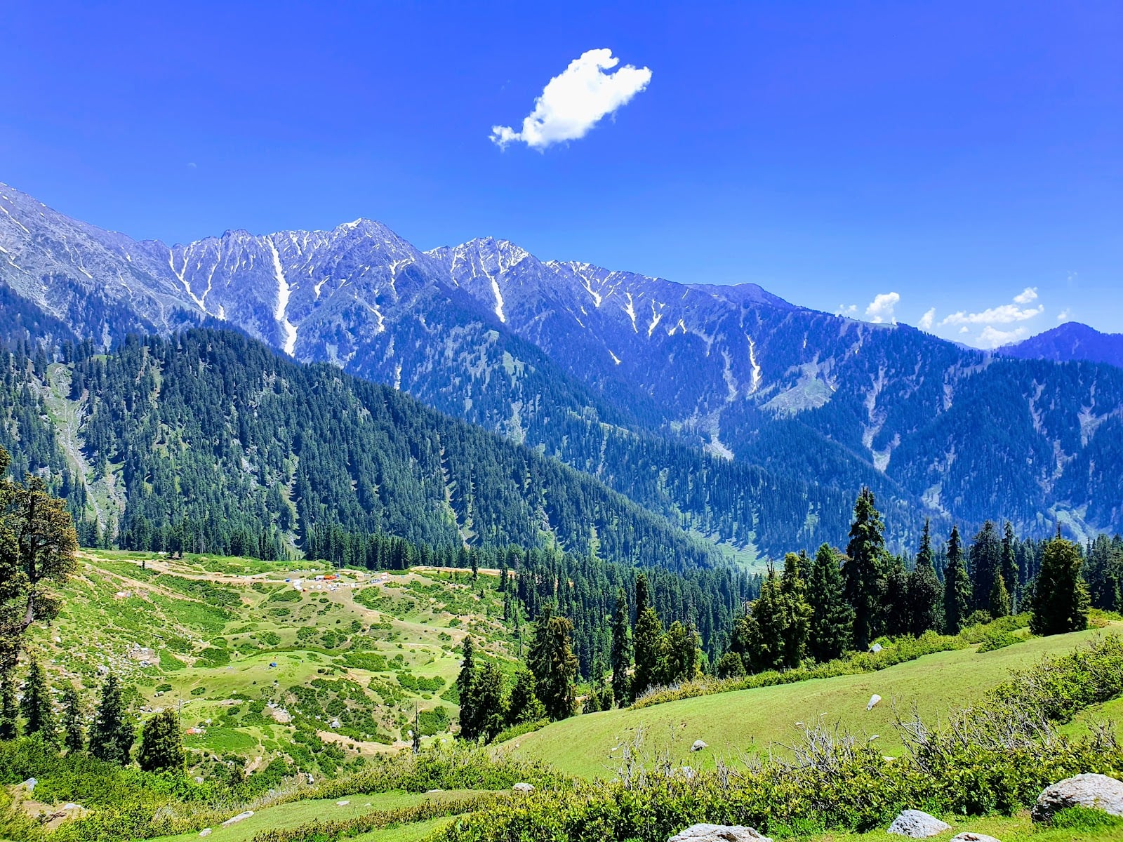 Paradise Tours Swat photo 2