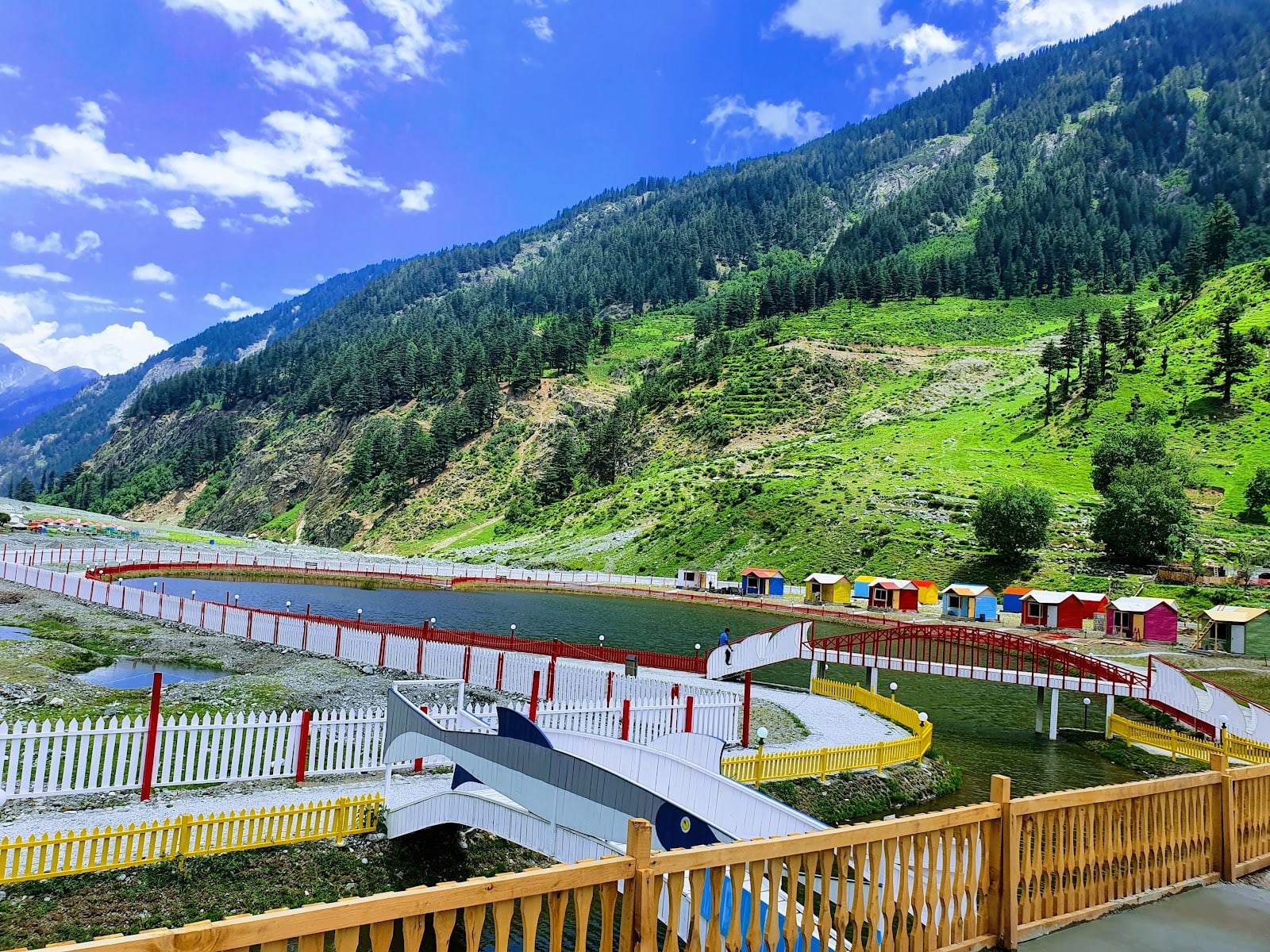 Paradise Tours Swat photo 3