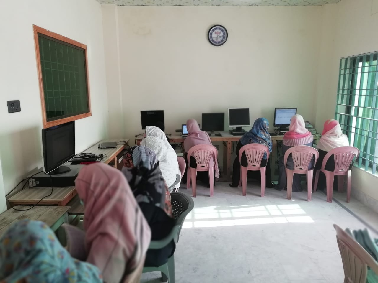 Perfect Institute of Science and Technology