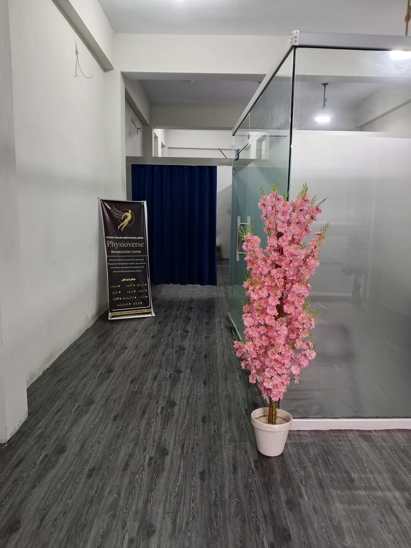 Physioverse Rehabilitation Center photo 3