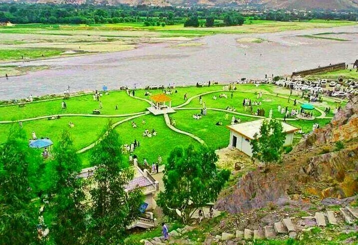 ډاډا هاره پارک