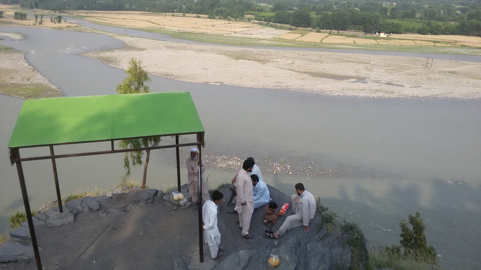 ډاډا هاره پارک photo 3