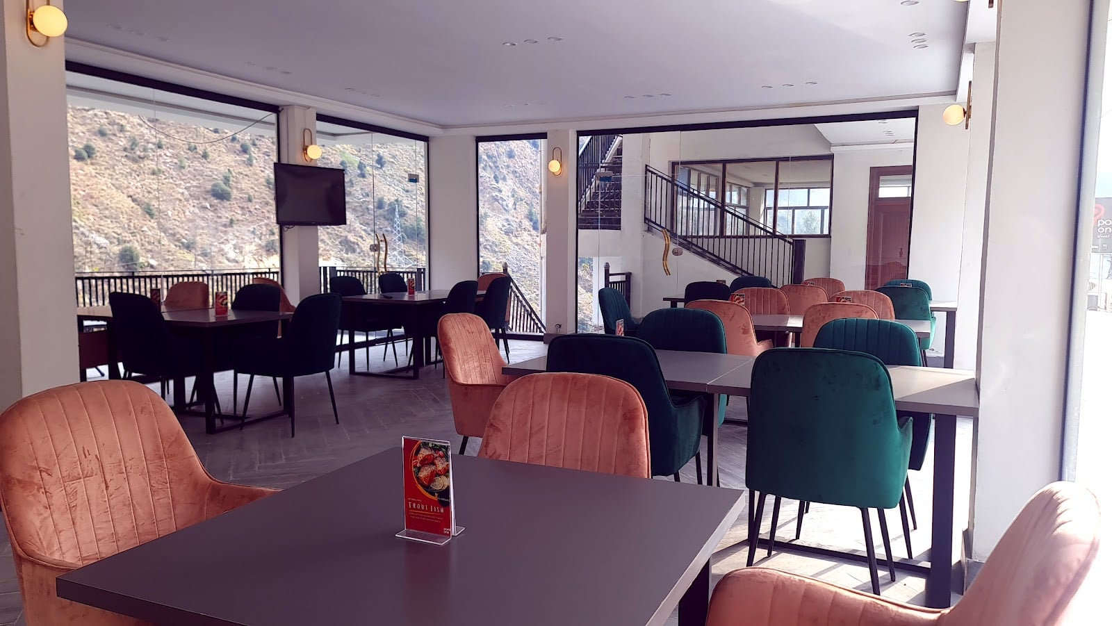 poin one hotel Bahrain swat photo 3