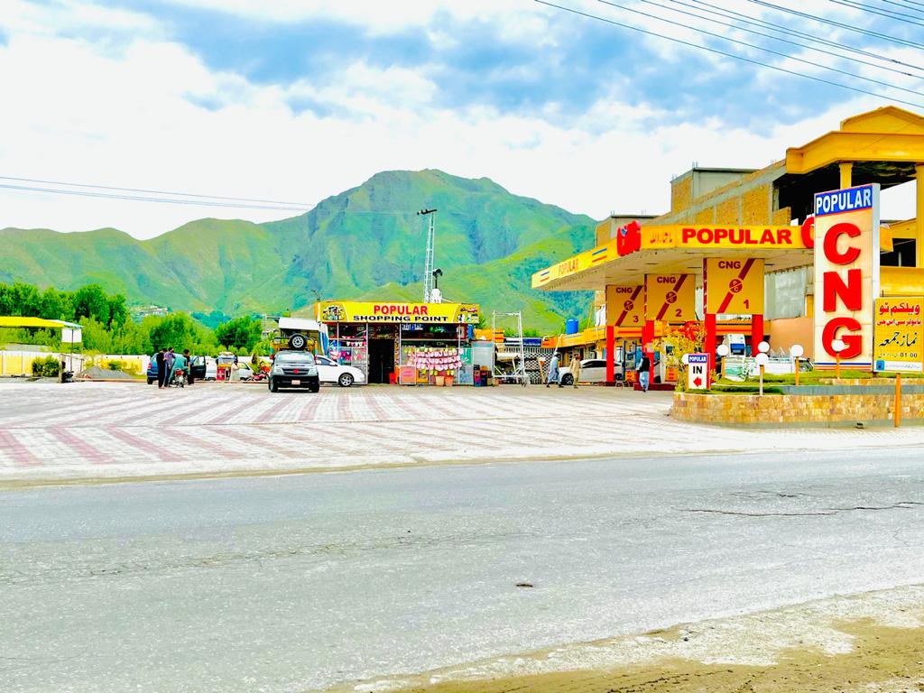 Popular CNG Station photo 2