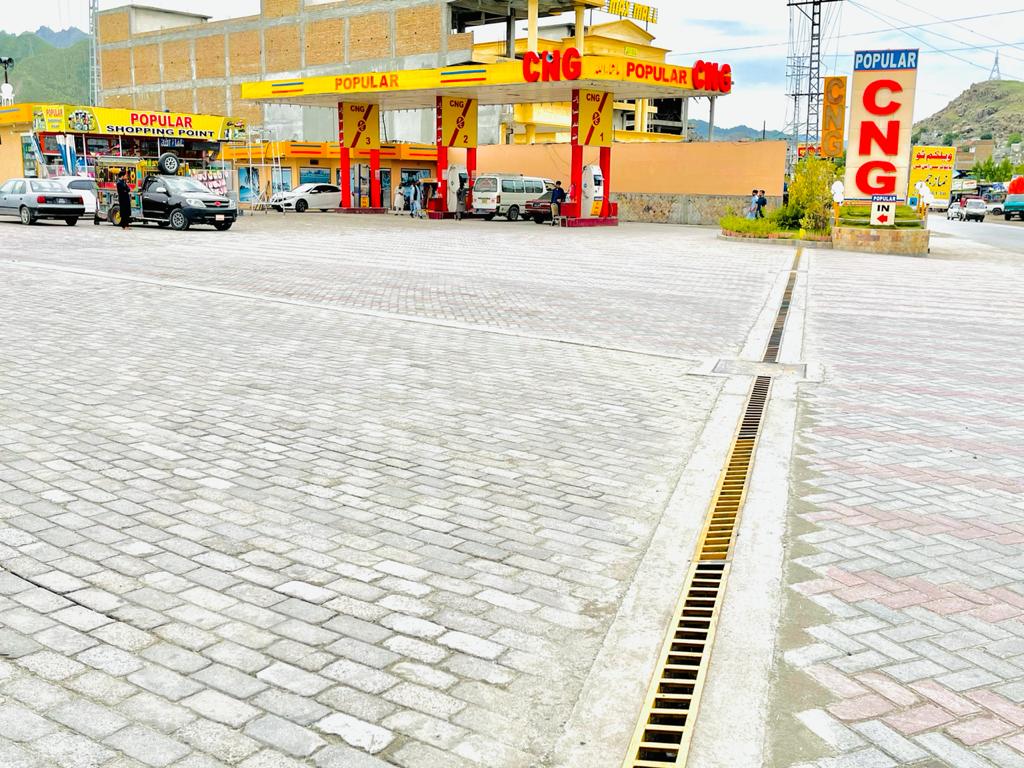 Popular CNG Station photo 5