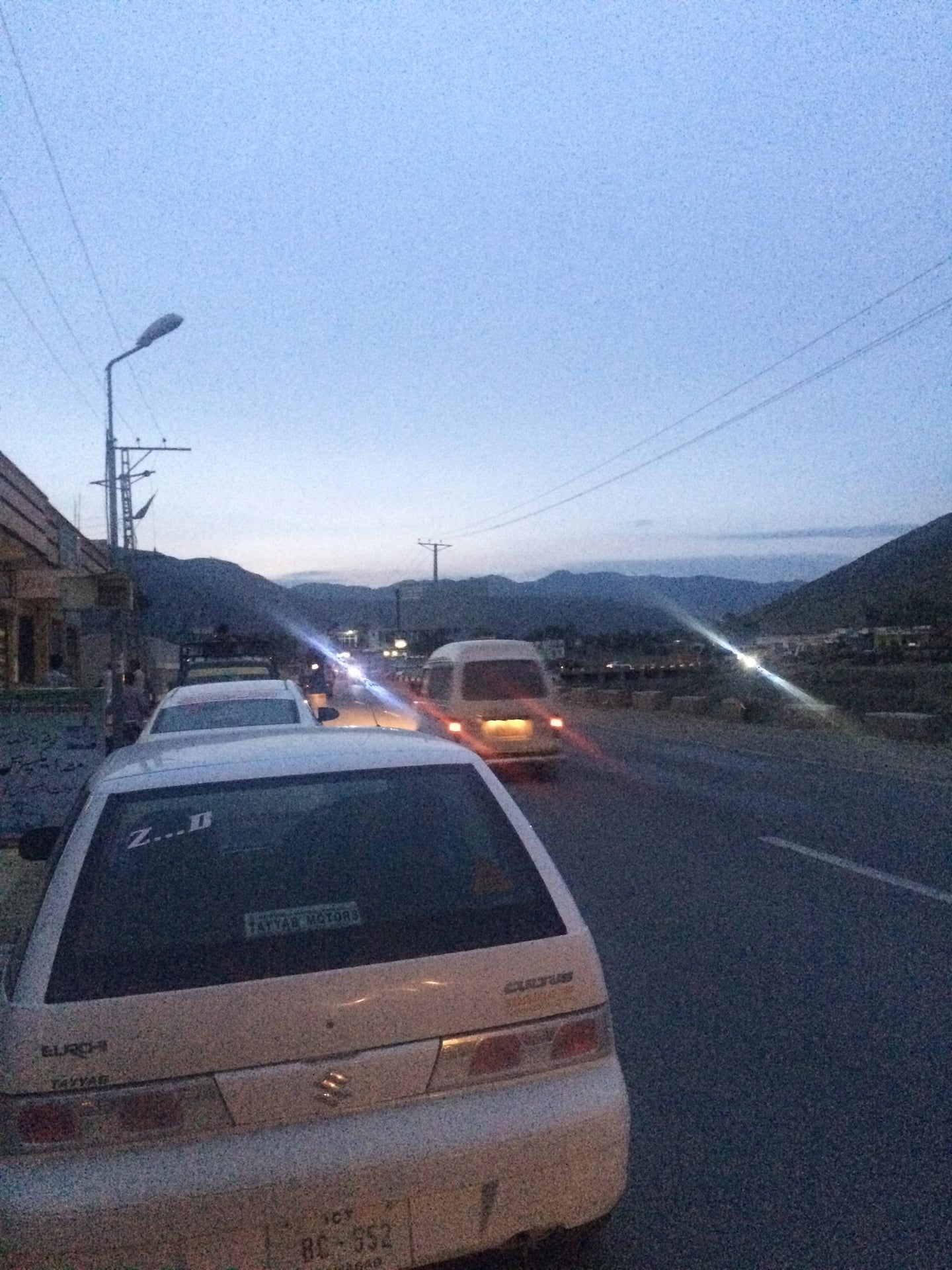 PSO Petrol Pump photo 4