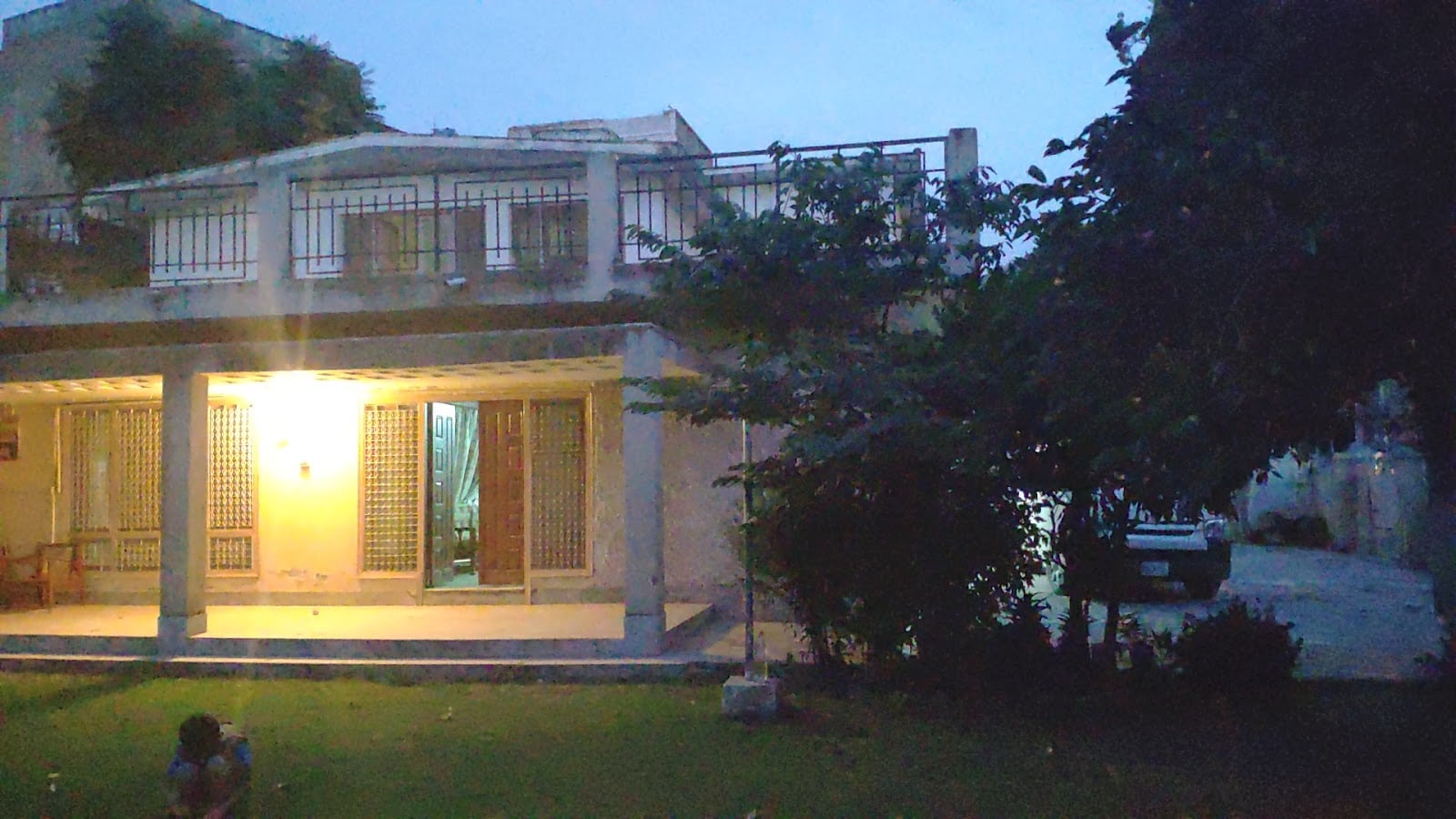PTCL Rest House Saidu Sharif photo 3