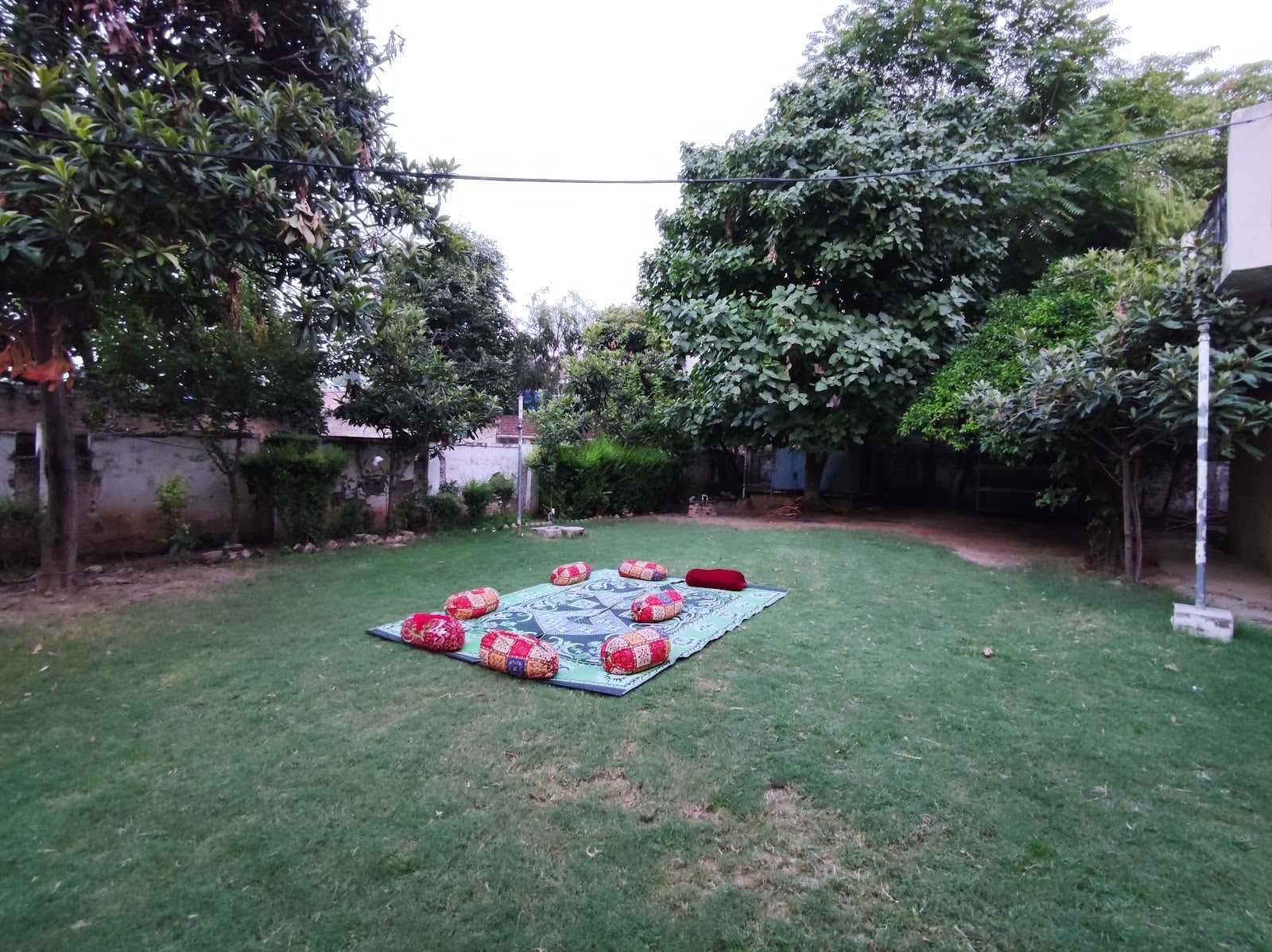 PTCL Rest House Saidu Sharif photo 4