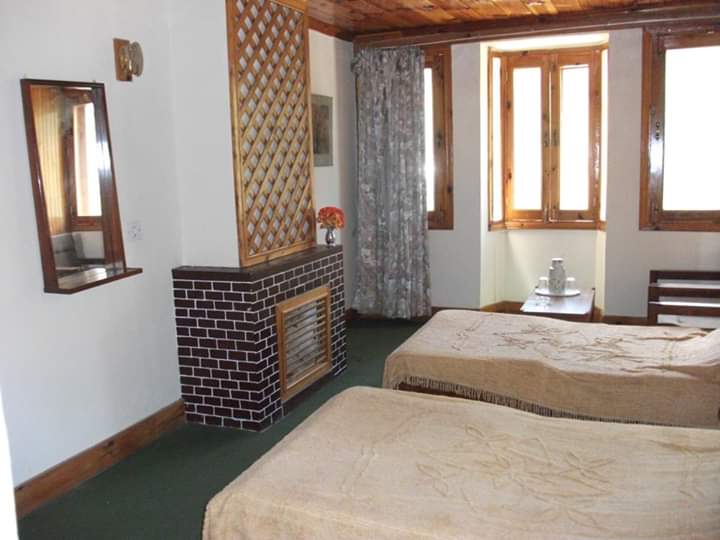 PTDC Motel Miandam photo 2