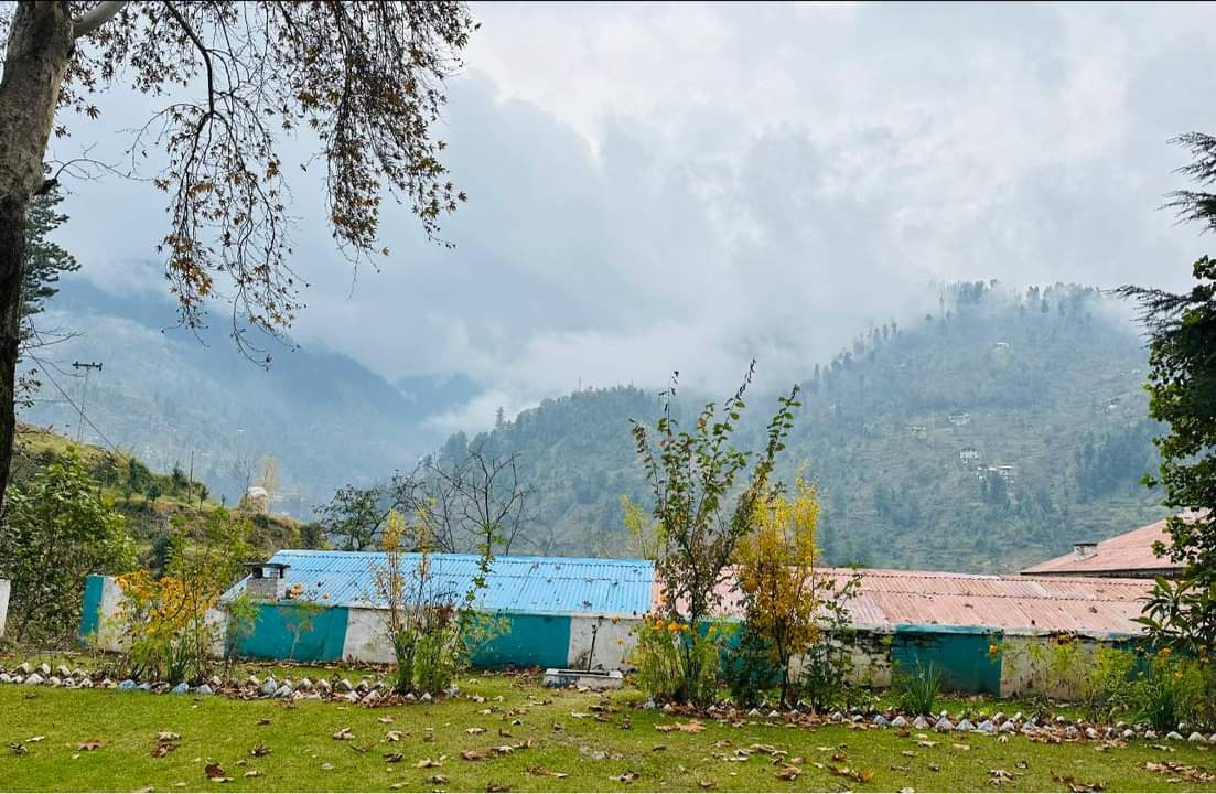 PTDC Motel Miandam photo 3