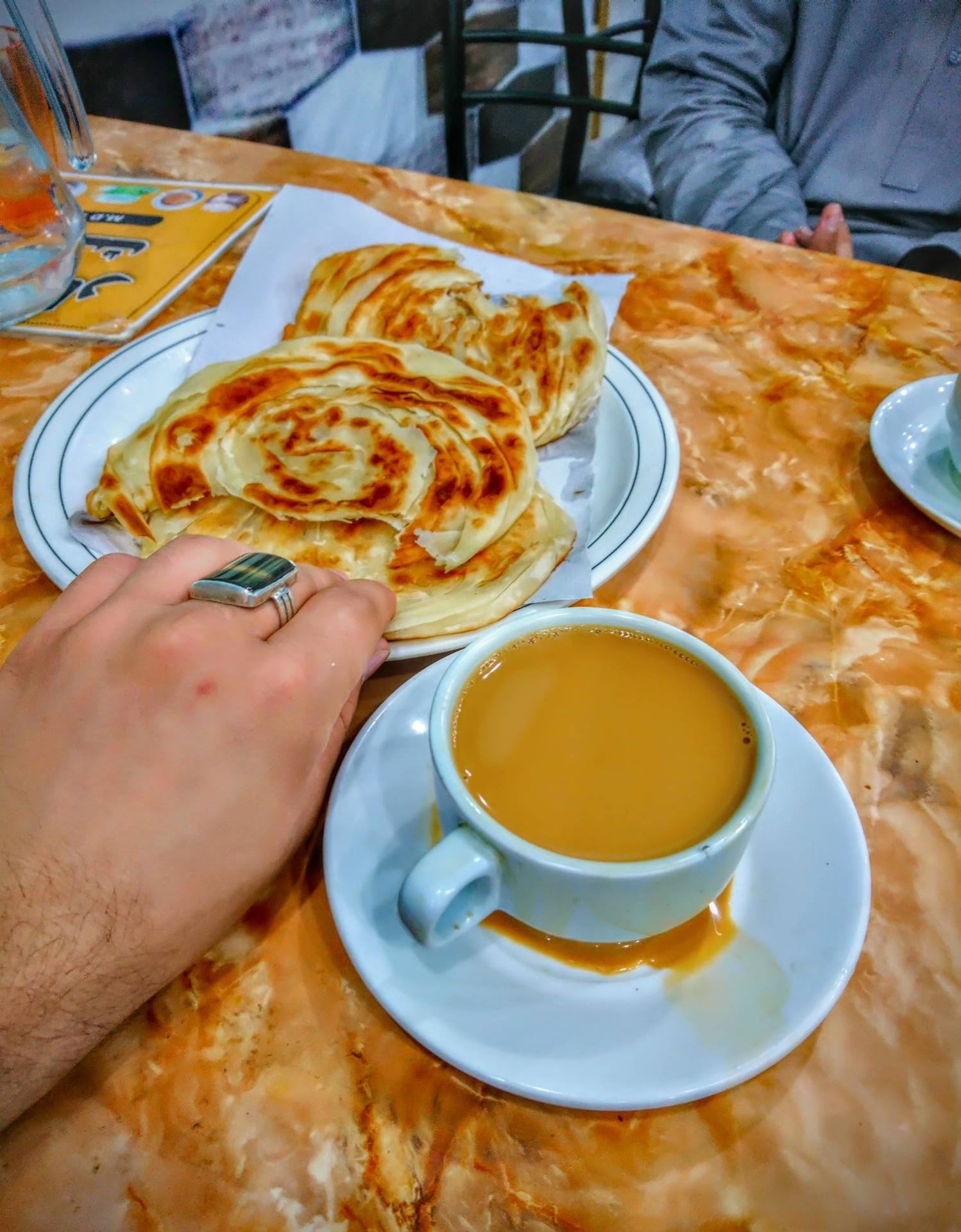 Quetta Chinar Restaurant