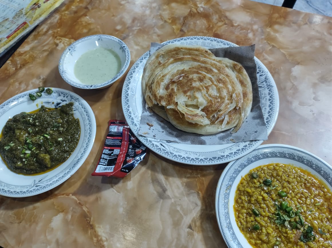 Quetta Chinar Restaurant photo 4