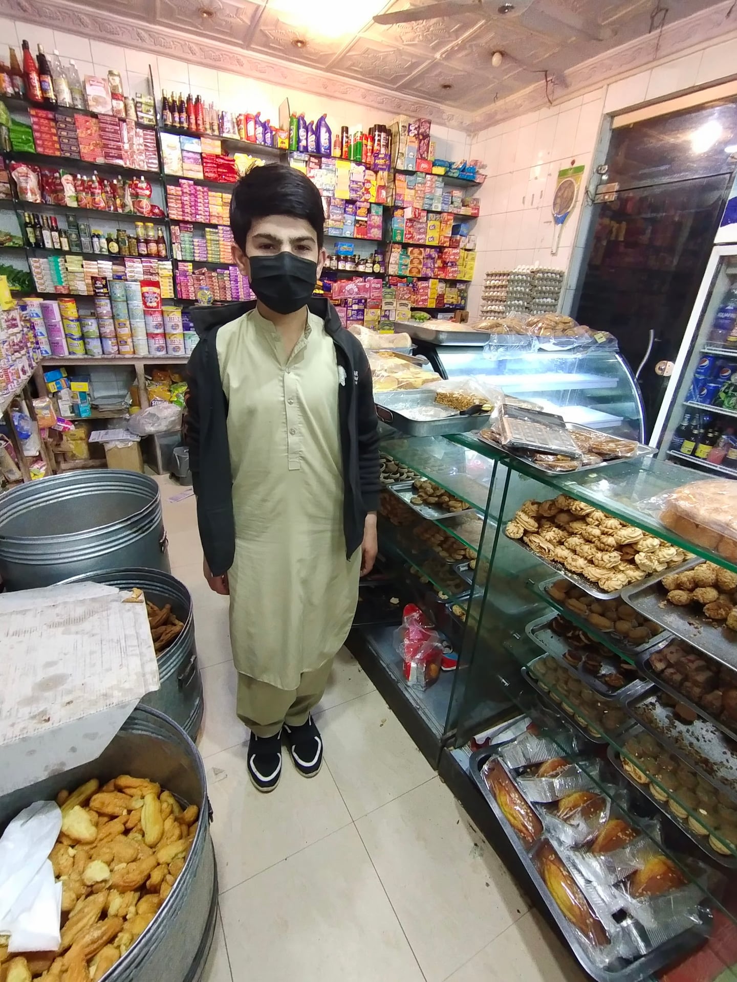 Raz bakers and mega mart photo 5