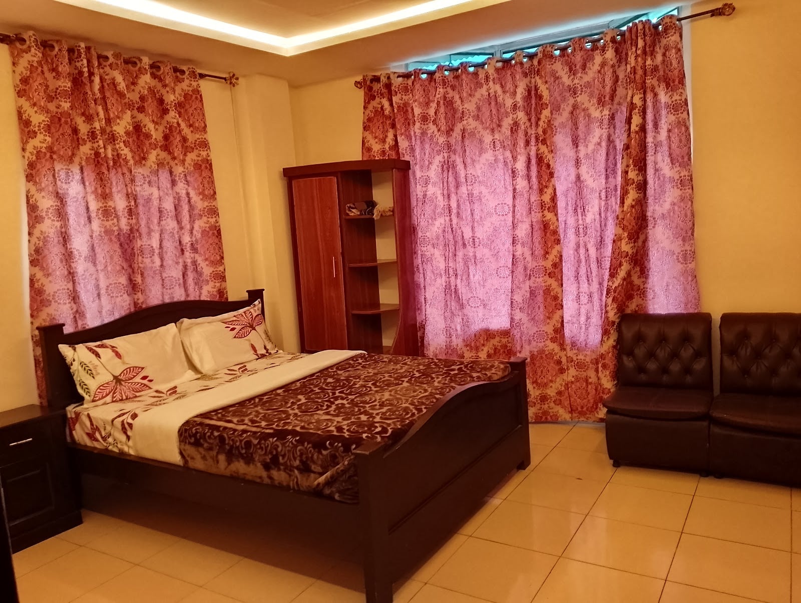 Regal One Hotel Kalam photo 2